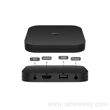 Xiaomi MI Smart TV BOX Set Top Box